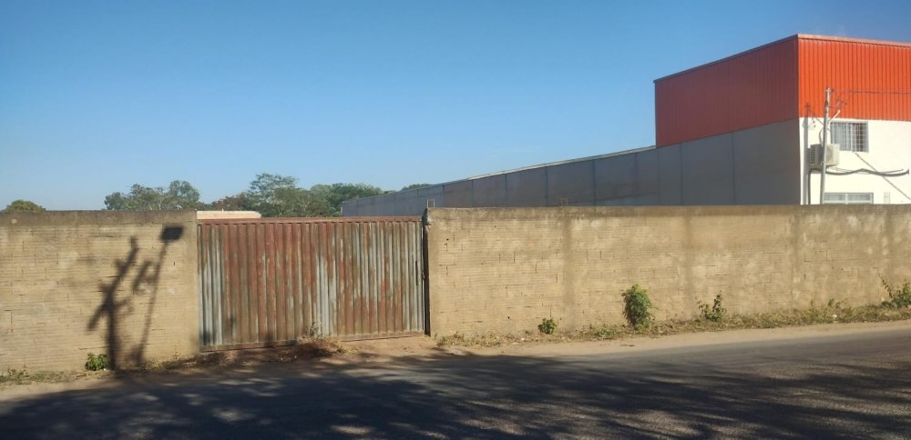 Lote - Venda - Bom Jesus - Pirapora - MG