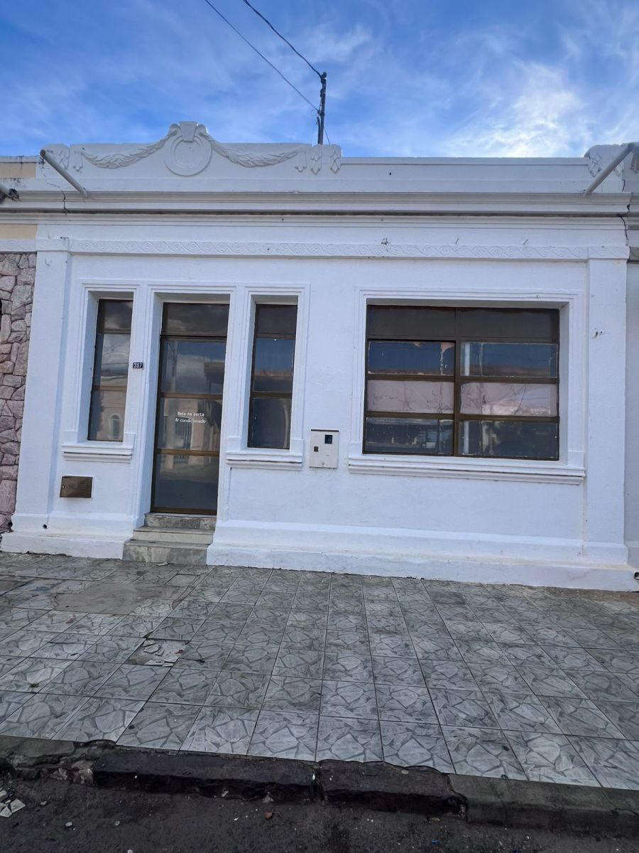 Sala Comercial - Aluguel - Centro - Pirapora - MG