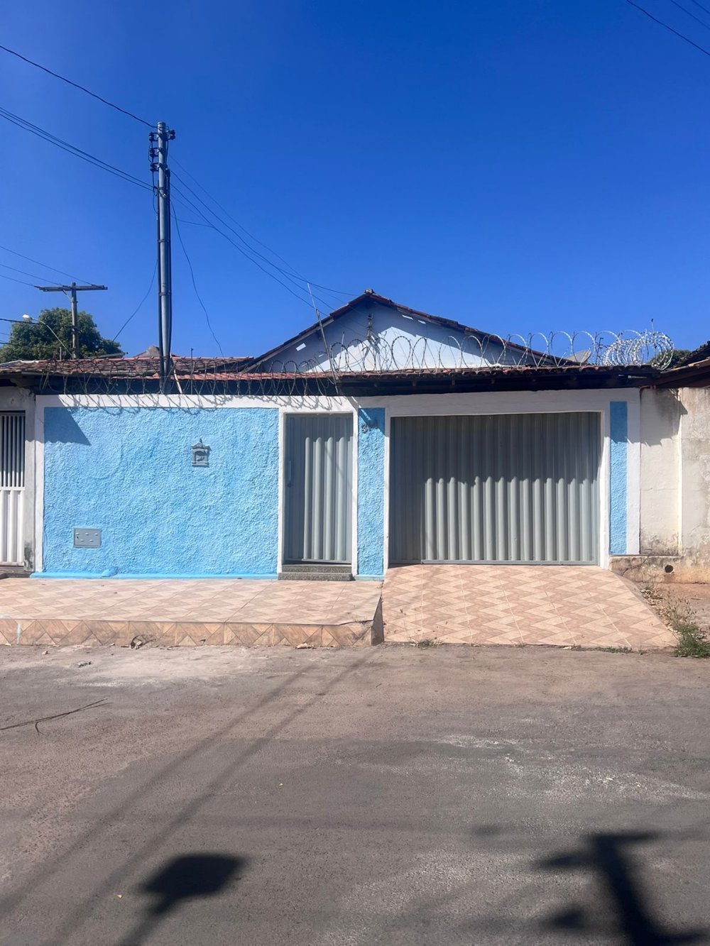 Casa - Aluguel - Santo Antnio - Pirapora - MG
