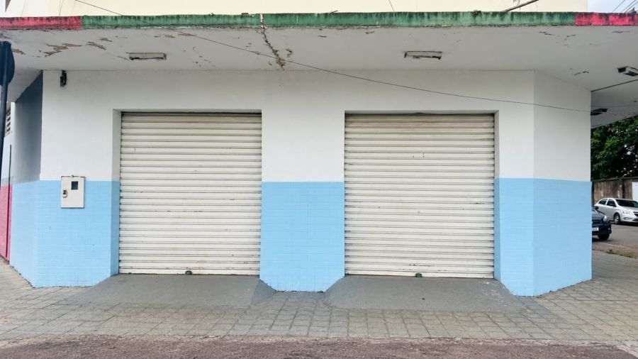 Ponto Comercial - Aluguel - Centro - Pirapora - MG