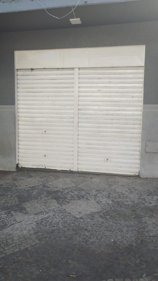 Ponto Comercial - Aluguel - Centro - Pirapora - MG