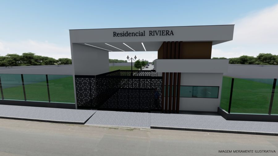 Terreno em Condomnio - Venda - Bom Jesus - Pirapora - MG