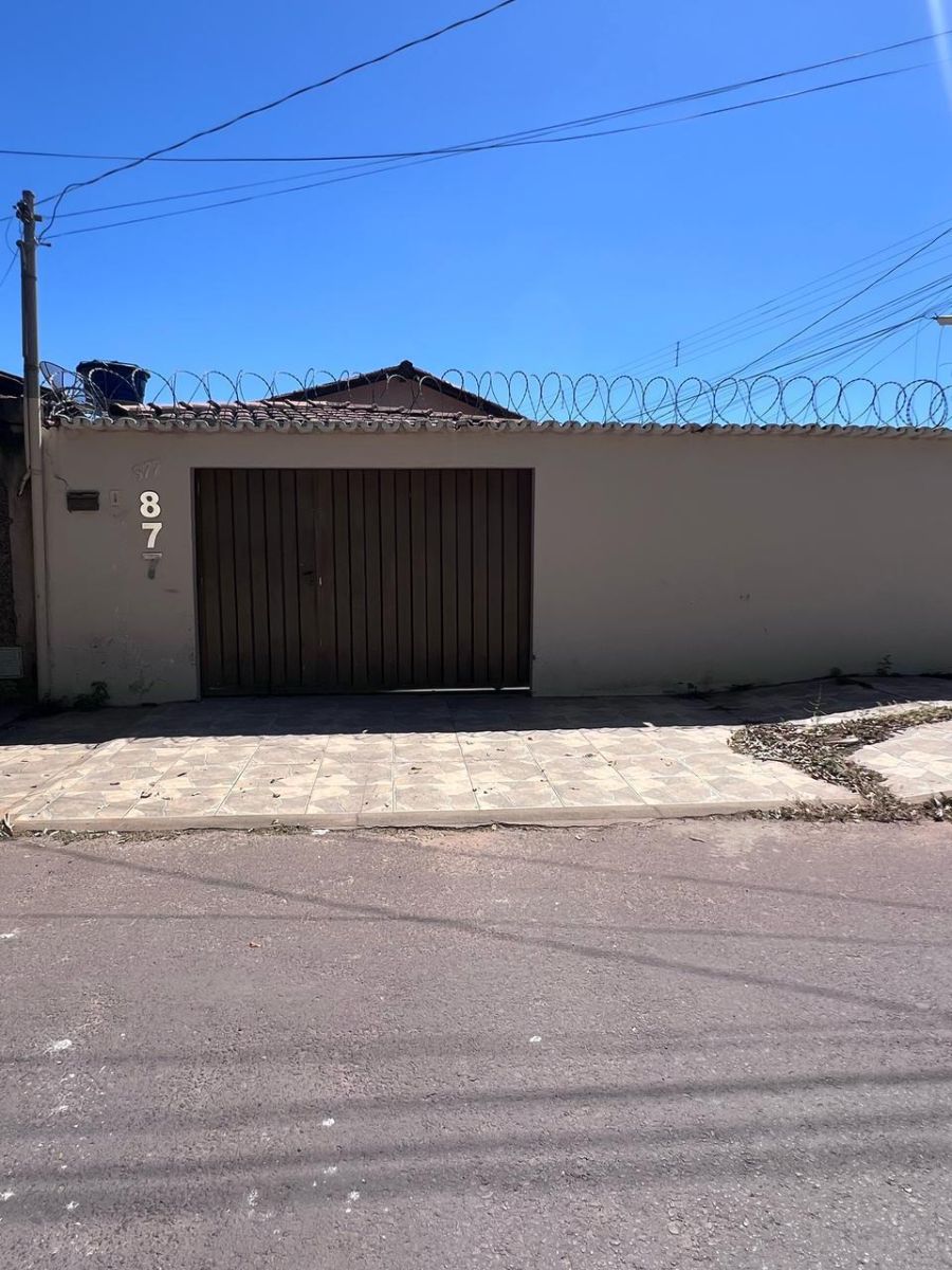Casa - Venda - Nova Pirapora - Pirapora - MG