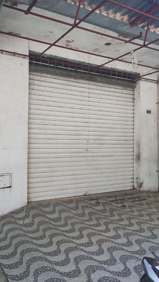 Ponto Comercial - Aluguel - Centro - Pirapora - MG
