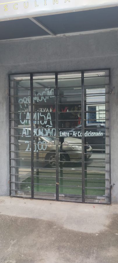 Ponto Comercial - Aluguel - Centro - Pirapora - MG