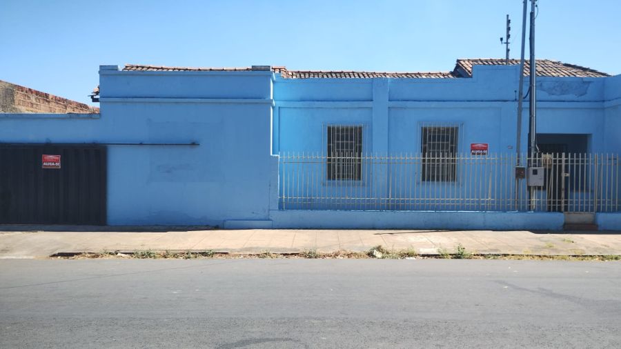 Casa - Aluguel - Santo Antnio - Pirapora - MG