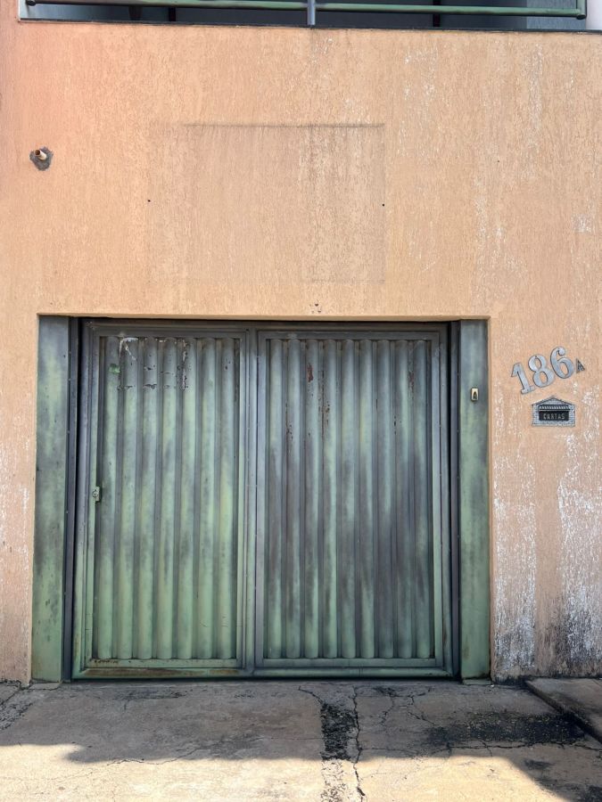 Casa - Aluguel - S�o Jo�o Batista - Pirapora - MG