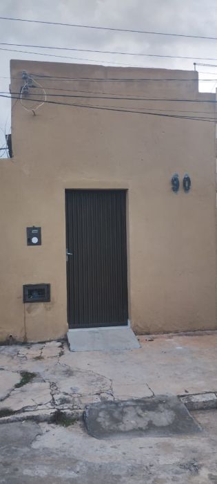 Casa - Aluguel - Nossa Senhora Aparecida - Pirapora - MG