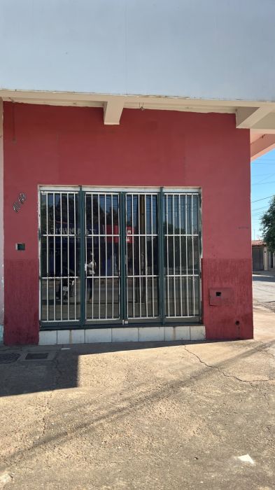 Ponto Comercial - Aluguel - Santos Dumont - Pirapora - MG
