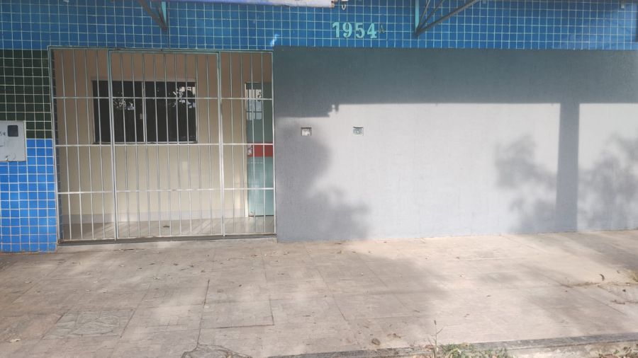 Casa - Aluguel - Nossa Senhora Aparecida - Pirapora - MG