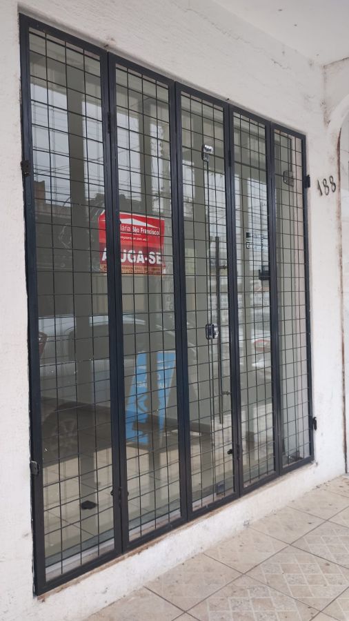 Ponto Comercial - Aluguel - Centro - Pirapora - MG