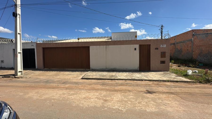 Casa - Venda - Alphaville - Pirapora - MG
