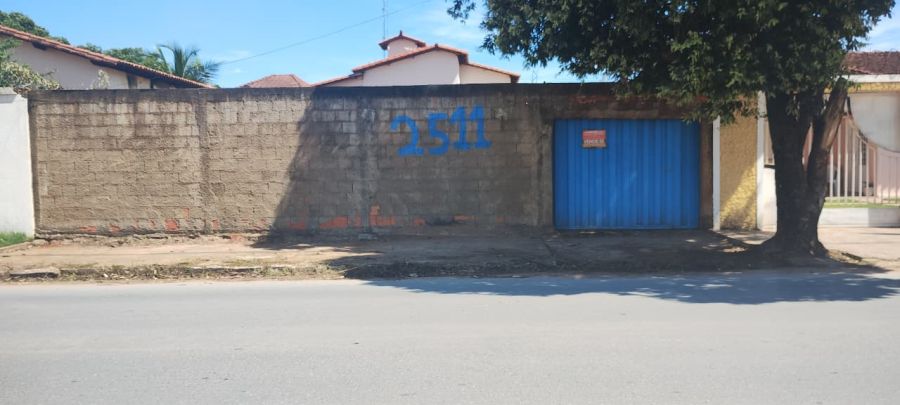 Lote - Venda - Industrial - Pirapora - MG