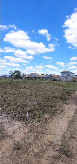 Lote - Venda - Bom Jesus - Pirapora - MG