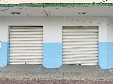 Rua Coronel Quintino Vargas