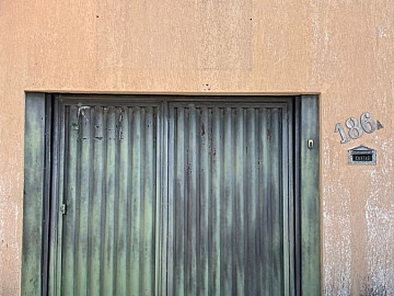 Rua Olinda Ribeiro de Almeida