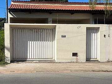 Rua Treze de Maio