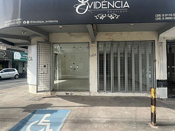 Rua Ant�nio Nascimento